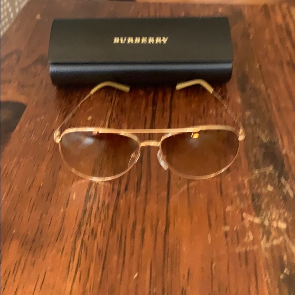 Burberry Sunglasses